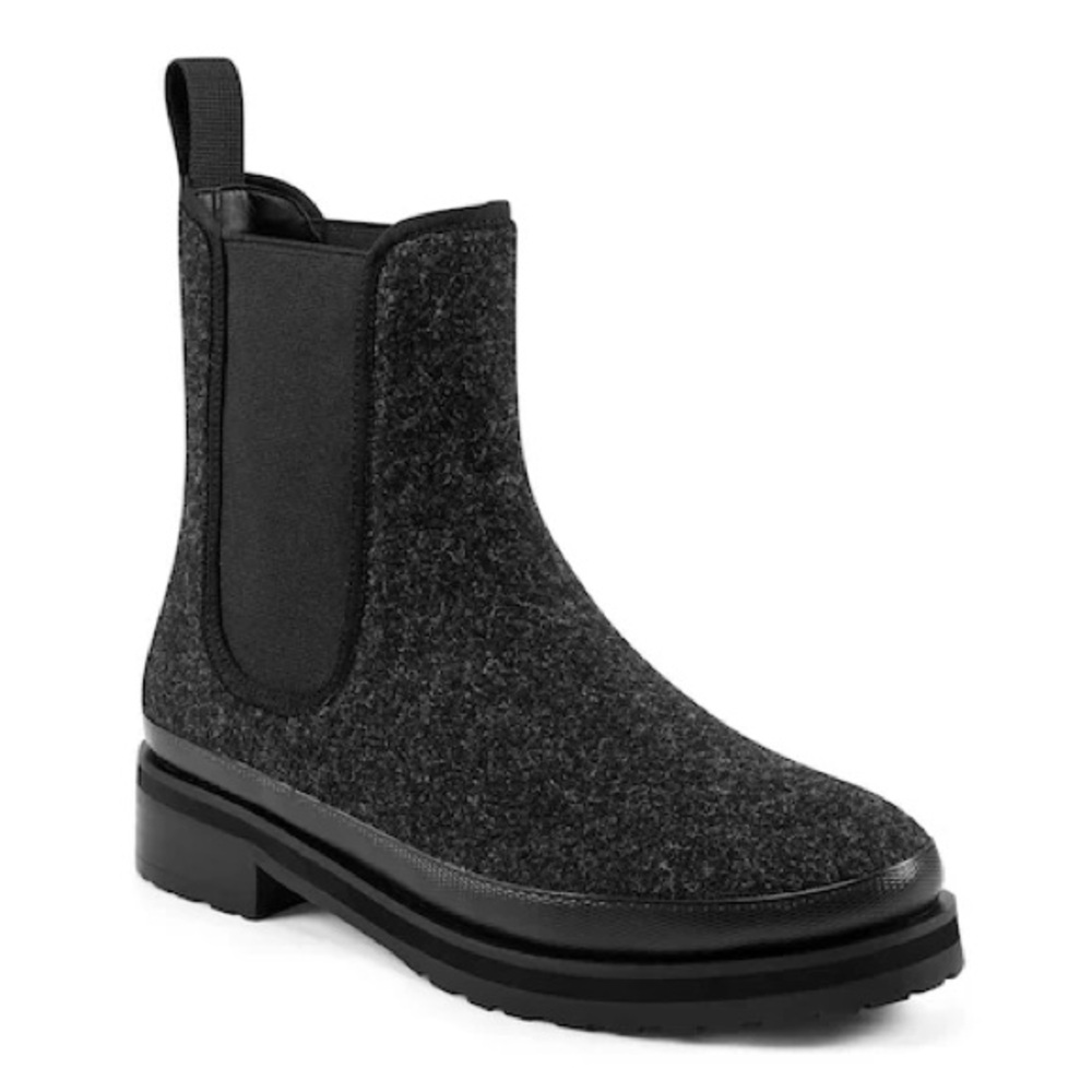 ⭐️⭐️⭐️ Aerosoles Camila Chelsea Boot size 8 US